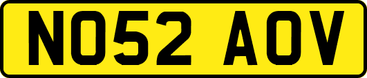 NO52AOV
