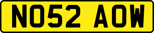 NO52AOW