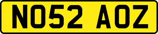 NO52AOZ