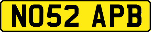 NO52APB