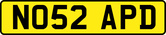 NO52APD