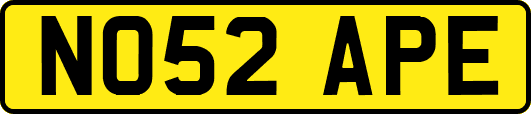 NO52APE