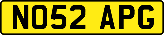 NO52APG