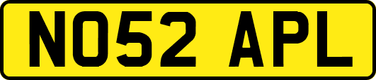 NO52APL
