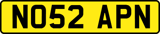 NO52APN