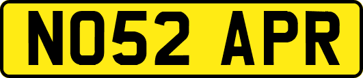 NO52APR