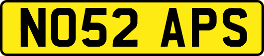 NO52APS