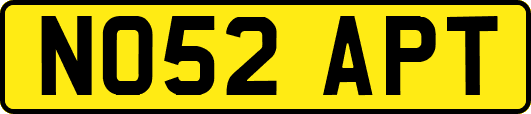 NO52APT