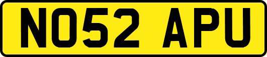 NO52APU
