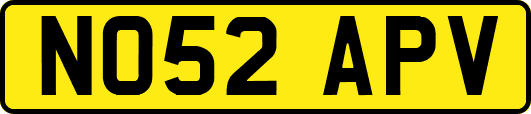 NO52APV