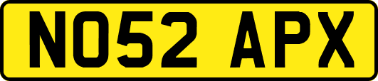 NO52APX