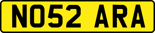 NO52ARA