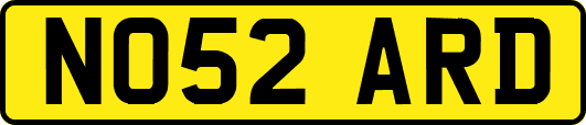 NO52ARD