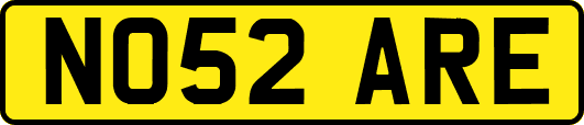 NO52ARE