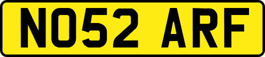 NO52ARF