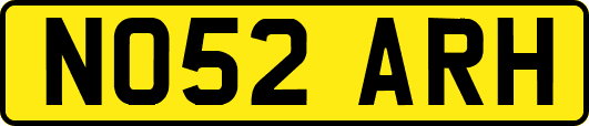 NO52ARH