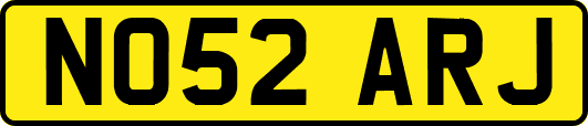 NO52ARJ