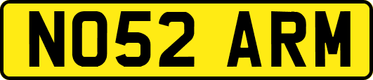 NO52ARM