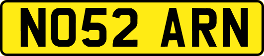 NO52ARN