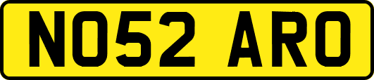 NO52ARO