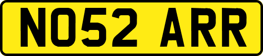 NO52ARR