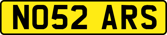 NO52ARS