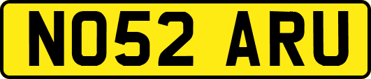 NO52ARU