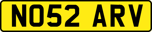 NO52ARV