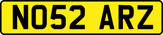NO52ARZ