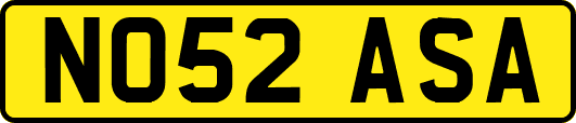 NO52ASA