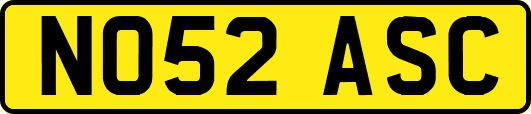NO52ASC