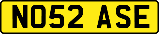 NO52ASE