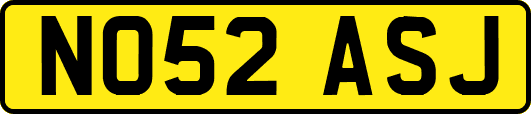 NO52ASJ