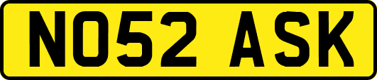 NO52ASK