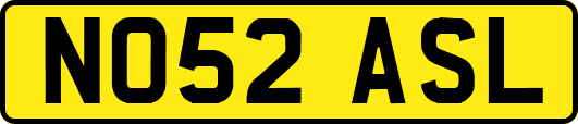 NO52ASL