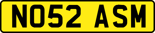 NO52ASM