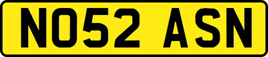 NO52ASN