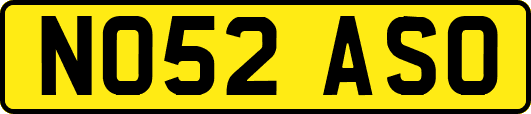 NO52ASO