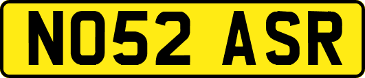 NO52ASR