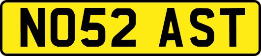 NO52AST