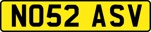 NO52ASV