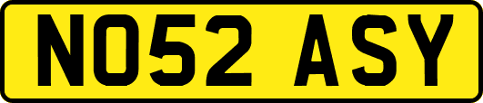 NO52ASY