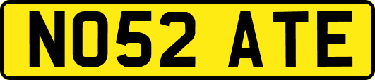 NO52ATE