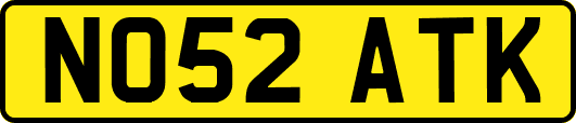 NO52ATK