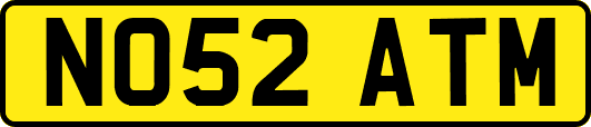 NO52ATM
