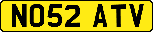NO52ATV