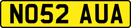 NO52AUA