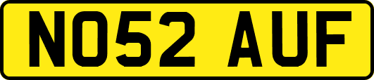NO52AUF