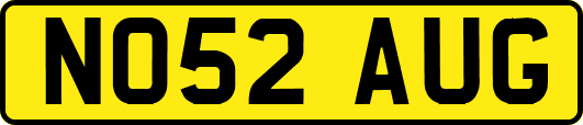 NO52AUG