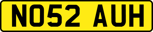 NO52AUH